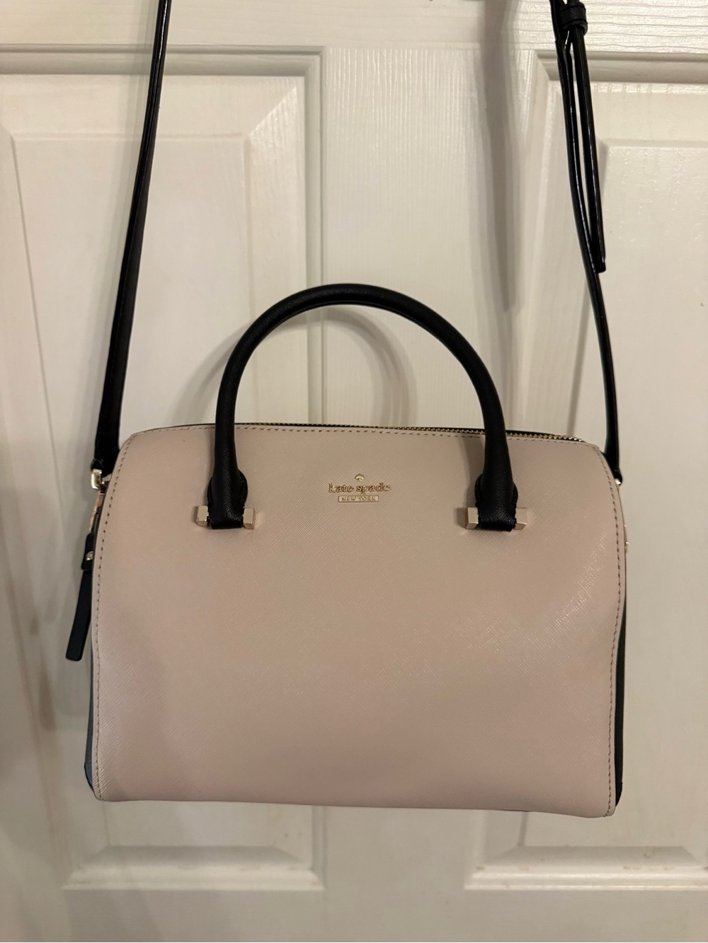 Kate Spade Cameron Street Lane Satchel